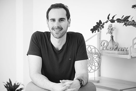 Portrait Malvin Weineck